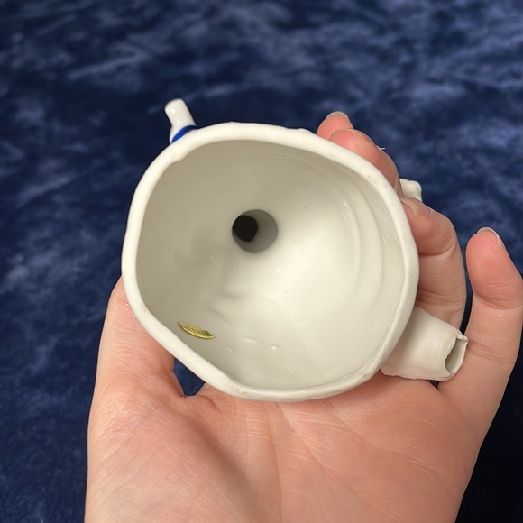 VTG Dutch Girl - Picture 5 of 5